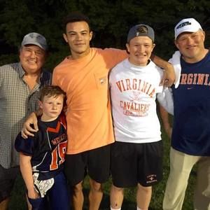 Meet your Posher, Alex